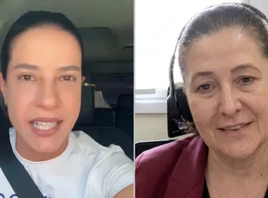 Imagem ilustrativa da imagem Sobre laqueadura, médica e professora da USP diz: "a escolha é da mulher"