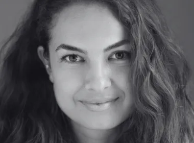 Imagem ilustrativa da imagem Lua Blanco, atriz, cantora e ex-Rebelde, morre aos 39 anos