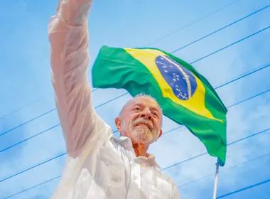 Imagem ilustrativa da imagem Lula visita Petrolina para ato de campanha nesta terça-feira (20)