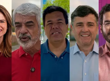 Imagem ilustrativa da imagem Quaest: Humberto Costa cresce e Marília Arraes lidera Senado em PE