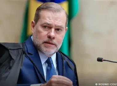 Imagem ilustrativa da imagem STF determina retirada da federação PSDB/Cidadania da coligação de Raquel Lyra