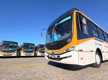 Imagem ilustrativa da imagem TRE-PE garante transporte gratuito com 4,3 mil rotas no interior de Pernambuco