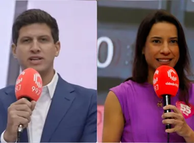 Imagem ilustrativa da imagem TRE libera conteúdo de João Campos com informações sobre salário de Raquel Lyra