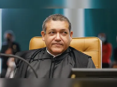 Imagem ilustrativa da imagem Canal Exército do Lula é suspenso novamente por decisão de Kassio Nunes Marques