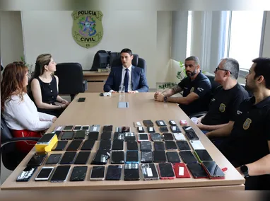Movimentação na BR-101: executivo promete “Netflix na rodovia inteira”