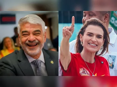Petista afirma que decisão sobre apoio ao governador será tomada em conjunto com os partidos da federação e aliados