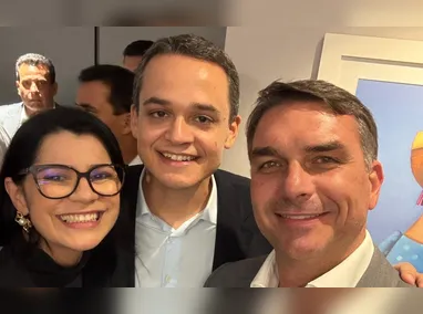 Helder Salomão disputou o primeiro turno pelo PT e ficou em terceiro lugar
