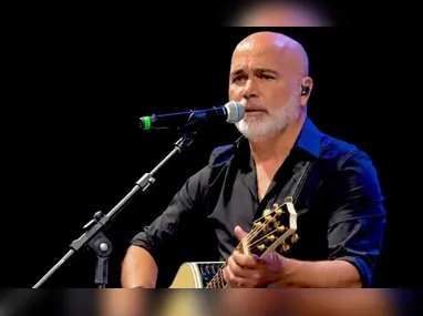 Dois anos antes do acidente aéreo fatal, o sertanejo Rick colidiu automóvel na Grande Florianópolis