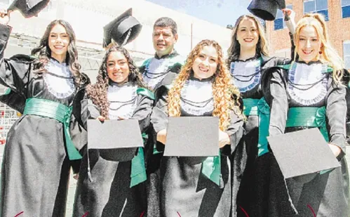
          Imagem ilustrativa da imagem 22 mil universitários capixabas vão chegar ao mercado no fim do ano
          