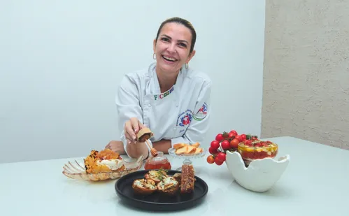 
          Imagem ilustrativa da imagem 3 receitas fáceis e sofisticadas para receber os amigos em casa
          