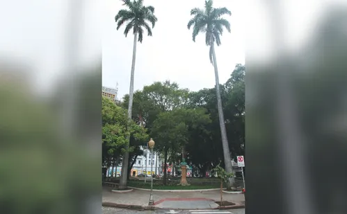 
          Imagem ilustrativa da imagem 475 anos de história pelo Centro de Vitória
          