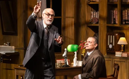 
          Imagem ilustrativa da imagem "A Última Sessão de Freud" chega a Vitória no Teatro da Ufes
          