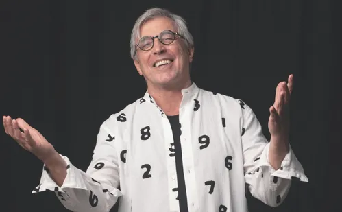 
          Imagem ilustrativa da imagem “A música faz coisas que até Deus duvida”, diz Ivan Lins
          