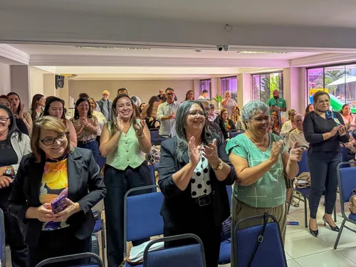 
          Imagem ilustrativa da imagem Abrigos de idosos em Pernambuco têm até 3 de outubro para solicitar recursos
          