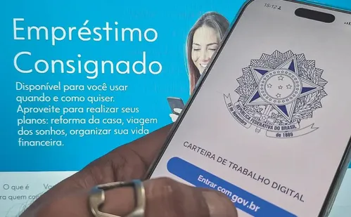
          Imagem ilustrativa da imagem Abuso em crédito a idosos dá 2.200 punições a empresas
          