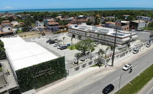 
          Imagem ilustrativa da imagem Ação em Vila Velha oferece exames gratuitos para detectar câncer de próstata
          