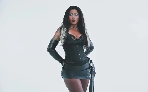 
          Imagem ilustrativa da imagem Álbum de Budah, rapper capixaba, é indicado em categoria no Grammy Latino
          