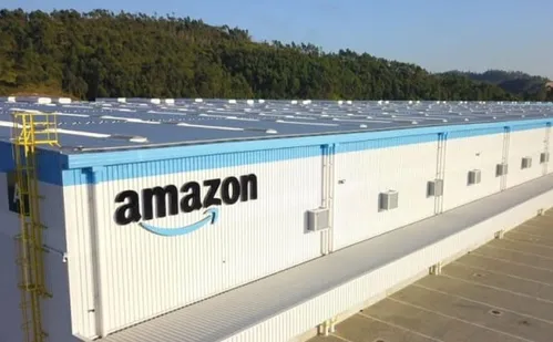 
          Imagem ilustrativa da imagem Amazon inaugura primeiro centro de distribuição no ES
          