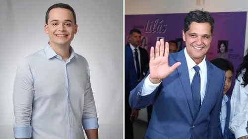 
          Imagem ilustrativa da imagem Aniversário de Vitória foi foco de candidatos
          