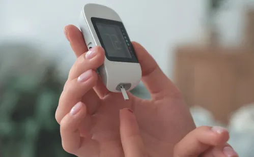 
          Imagem ilustrativa da imagem Anvisa aprova remédio mais potente contra diabetes tipo 2; saiba mais
          