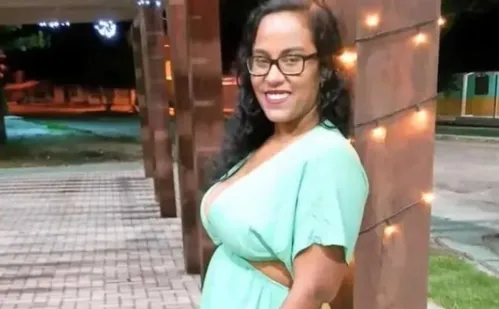 
          Imagem ilustrativa da imagem Após prisão de suspeito, Justiça determina soltura de marido de grávida morta no ES
          
