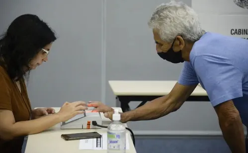 
          Imagem ilustrativa da imagem Aposentado ou pensionista que votar não precisará fazer Prova de Vida
          