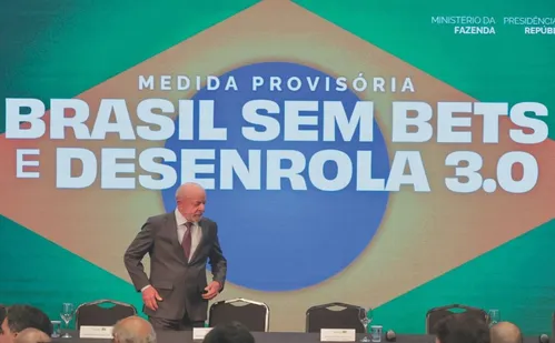
          Imagem ilustrativa da imagem Apostadores têm até o dia 5 de outubro para retirar dinheiro de sites de apostas
          