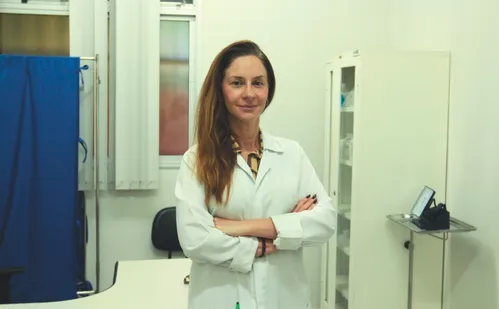 
          Imagem ilustrativa da imagem Apreensão de remédios falsos preocupa médicos no Espírito Santo
          