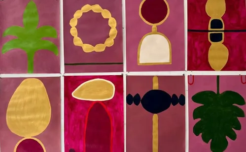 
          Imagem ilustrativa da imagem Artista dinamarquesa lança em Vitória coleção que une arte, moda e meio ambiente
          