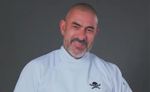
          Imagem ilustrativa da imagem Aulas-show com feras da gastronomia
          