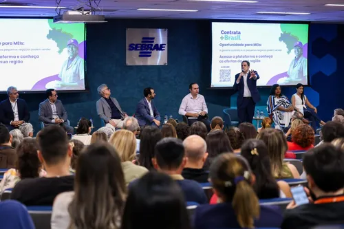 
          Imagem ilustrativa da imagem BNB irá ajudar 270 mil MEI a fornecer produtos e serviços a órgãos públicos
          