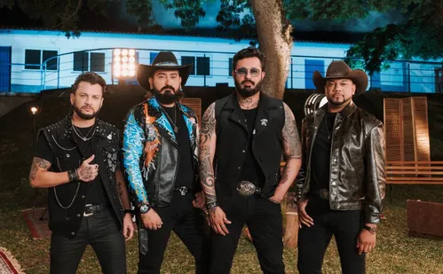 
          Imagem ilustrativa da imagem Banda Traia Véia desembarca no ES e promete apresentar sucessos da carreira
          