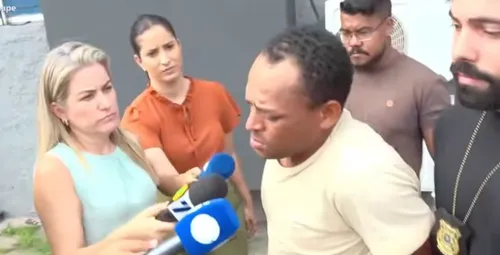 
          Imagem ilustrativa da imagem Bebê morre em acidente de moto em Jaboatão; pai admitiu estar dirigindo embriagado
          