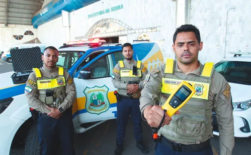 
          Imagem ilustrativa da imagem Blitz do feriadão a partir de hoje nas estradas e saída das festas
          