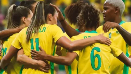 
          Imagem ilustrativa da imagem Brasil e Argentina ficam no 2 a 2 em amistoso na Arena Pernambuco
          