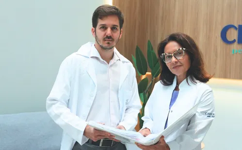 
          Imagem ilustrativa da imagem Busca por voluntários para estudos sobre insônia e depressão
          