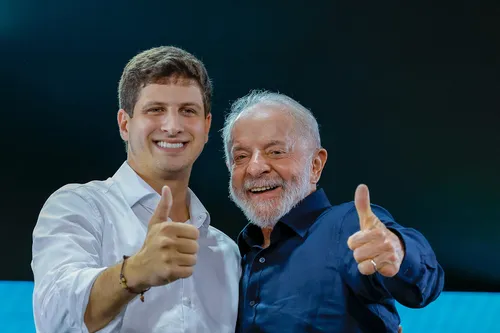 
          Imagem ilustrativa da imagem Caminhada de Lula (PT) altera trânsito no Bairro do Recife nesta sexta-feira (25)
          