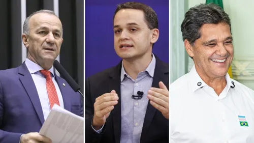 
          Imagem ilustrativa da imagem Candidatos do Espírito Santo já estão há um mês em campanha
          