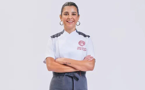 
          Imagem ilustrativa da imagem Capixaba disputa MasterChef Profissionais com estreia na TV Tribuna/Band
          