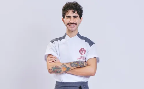 
          Imagem ilustrativa da imagem Capixaba disputa MasterChef Profissionais com estreia na TV Tribuna/Band
          
