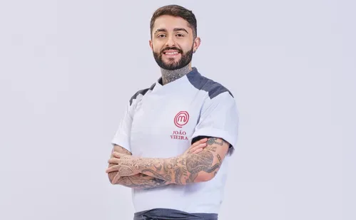 
          Imagem ilustrativa da imagem Capixaba disputa MasterChef Profissionais com estreia na TV Tribuna/Band
          