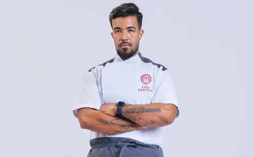 
          Imagem ilustrativa da imagem Capixaba disputa MasterChef Profissionais com estreia na TV Tribuna/Band
          