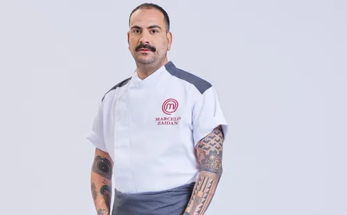 
          Imagem ilustrativa da imagem Capixaba disputa MasterChef Profissionais com estreia na TV Tribuna/Band
          