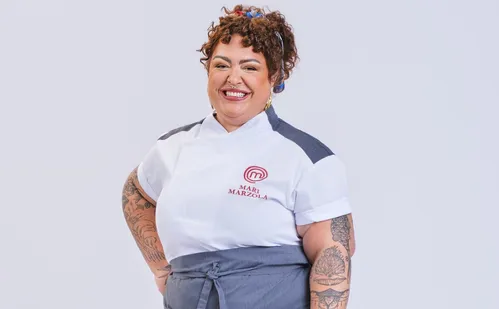 
          Imagem ilustrativa da imagem Capixaba disputa MasterChef Profissionais com estreia na TV Tribuna/Band
          