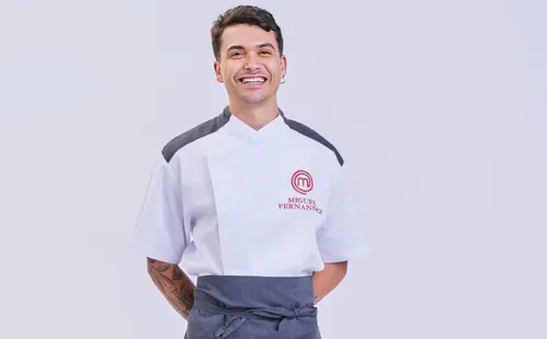 
          Imagem ilustrativa da imagem Capixaba disputa MasterChef Profissionais com estreia na TV Tribuna/Band
          