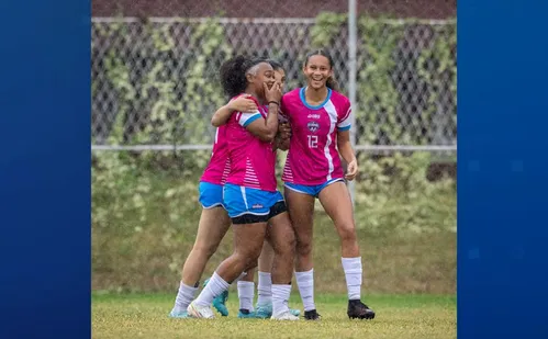 
          Imagem ilustrativa da imagem Capixabão Feminino chega às semifinais; veja os confrontos
          