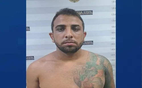 
          Imagem ilustrativa da imagem Caso de pastor e amigo mortos a tiros em Viana é solucionado
          