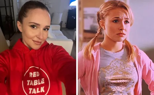 
          Imagem ilustrativa da imagem Causa da morte de Hayden Panettiere é divulgada após 1 mês
          