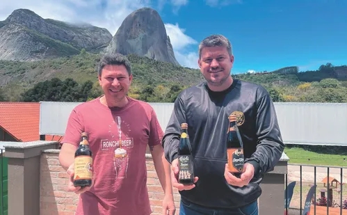
          Imagem ilustrativa da imagem Cervejarias de Pedra Azul apresentam novidades para a primavera
          