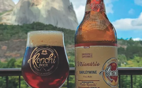 
          Imagem ilustrativa da imagem Cervejarias de Pedra Azul apresentam novidades para a primavera
          